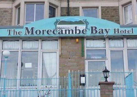The Morecambe Bay Hotel 外观 照片