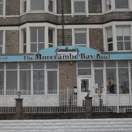 The Morecambe Bay Hotel 外观 照片