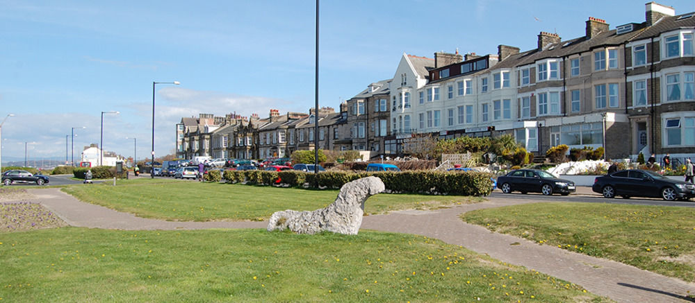 The Morecambe Bay Hotel 外观 照片