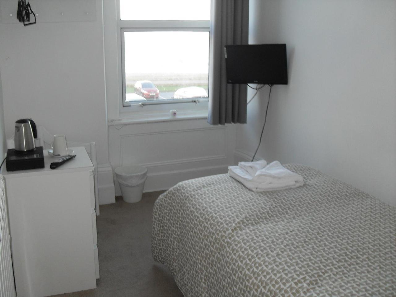 The Morecambe Bay Hotel 外观 照片