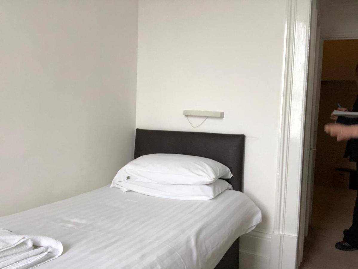 The Morecambe Bay Hotel 外观 照片