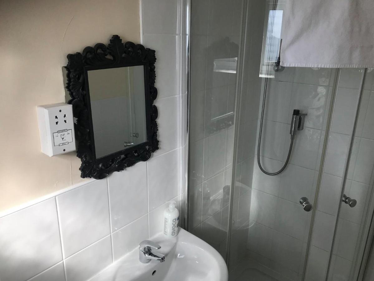 The Morecambe Bay Hotel 外观 照片