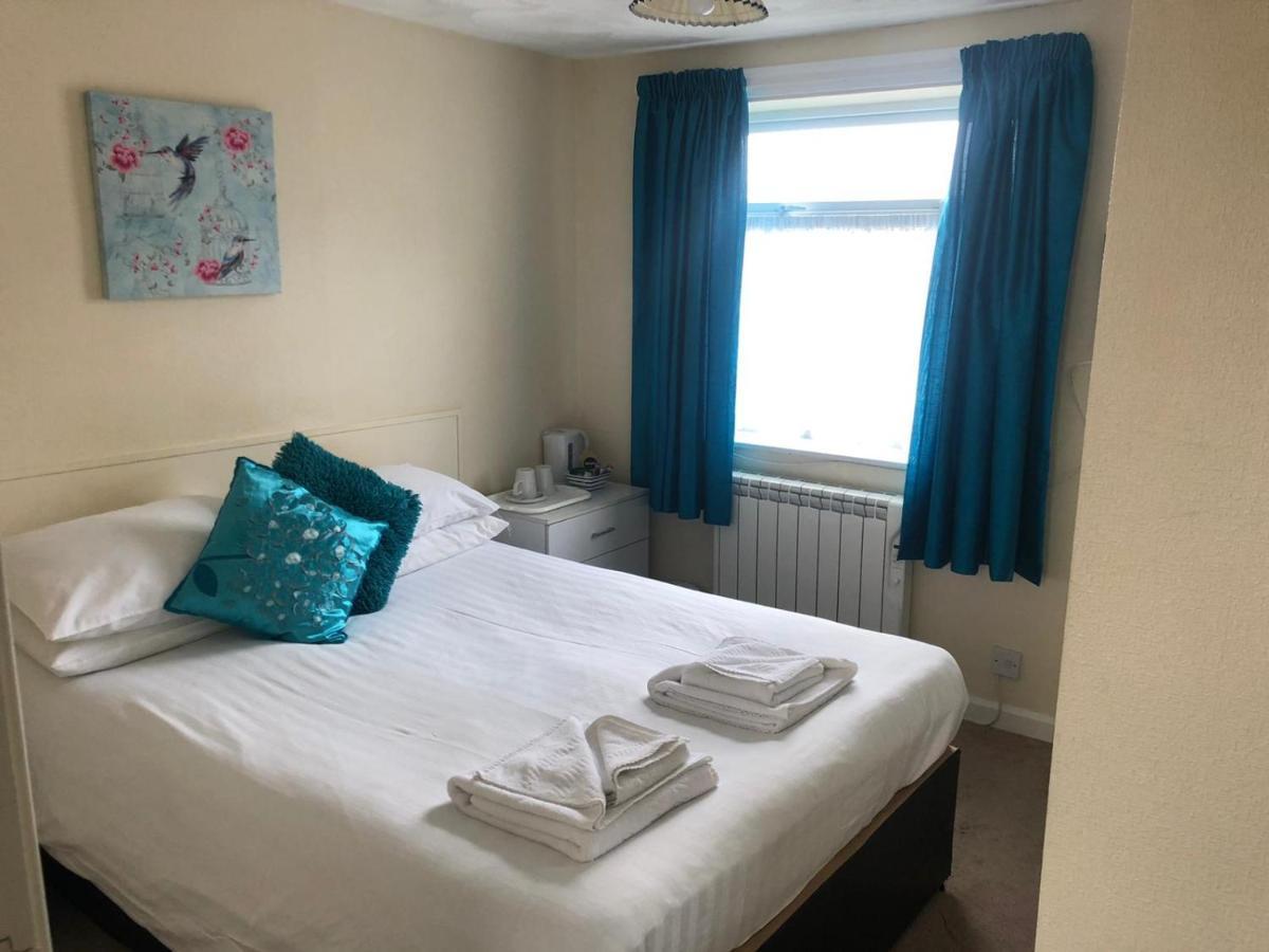 The Morecambe Bay Hotel 外观 照片