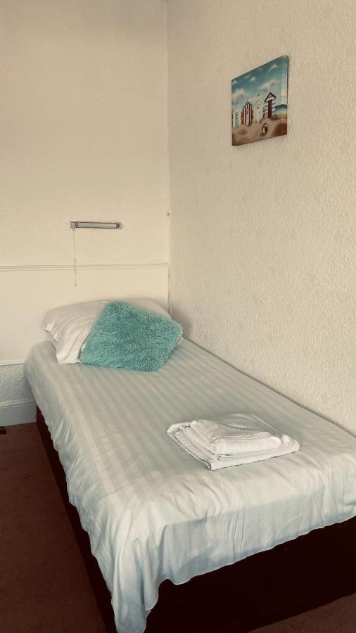 The Morecambe Bay Hotel 外观 照片