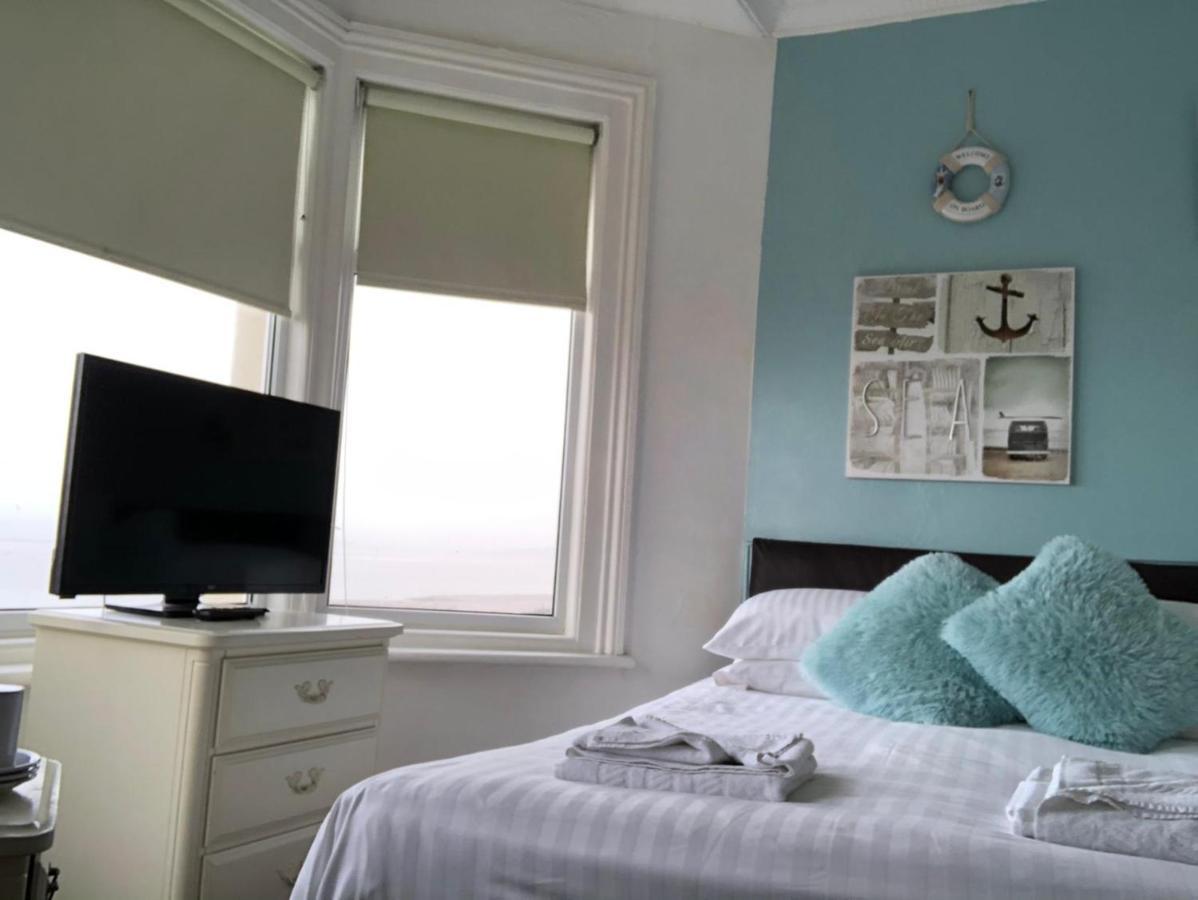 The Morecambe Bay Hotel 外观 照片