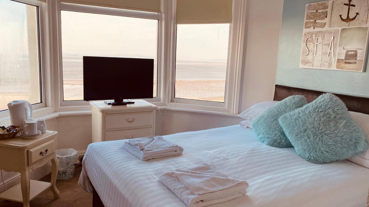 The Morecambe Bay Hotel 外观 照片