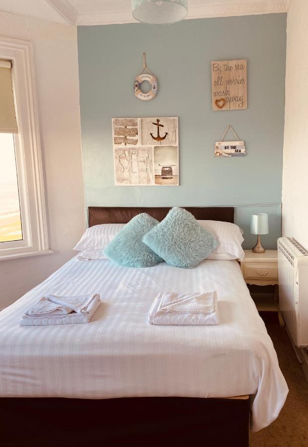 The Morecambe Bay Hotel 外观 照片