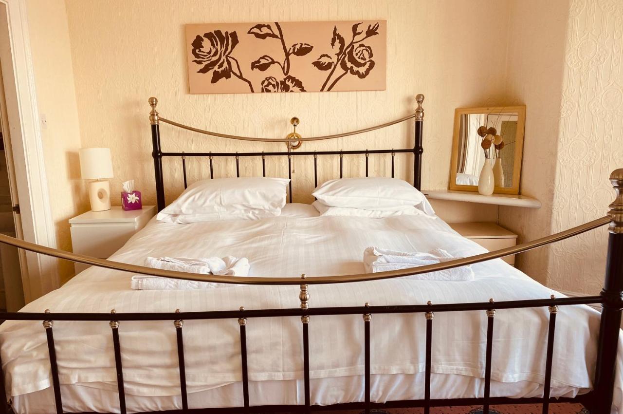 The Morecambe Bay Hotel 外观 照片