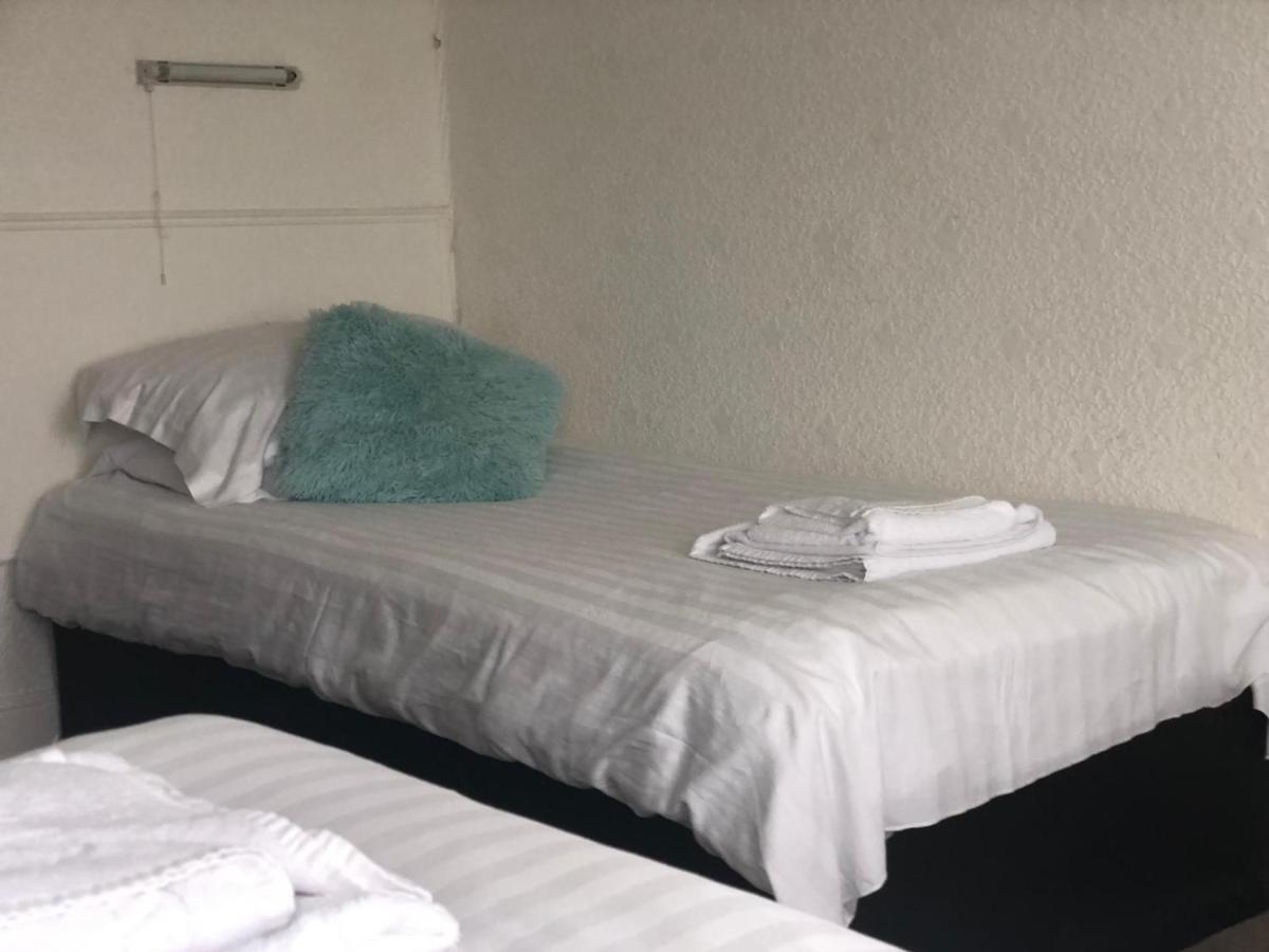 The Morecambe Bay Hotel 外观 照片