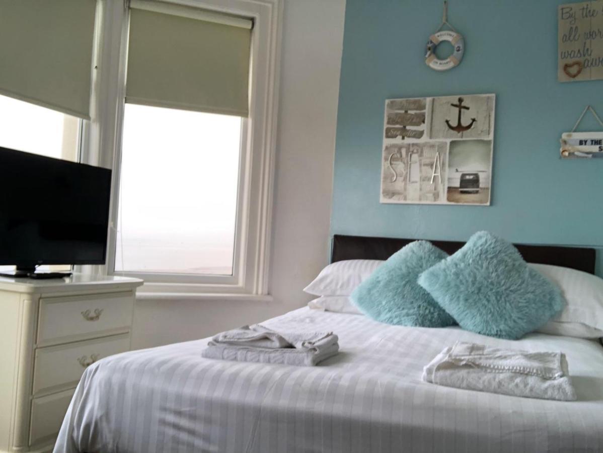 The Morecambe Bay Hotel 外观 照片
