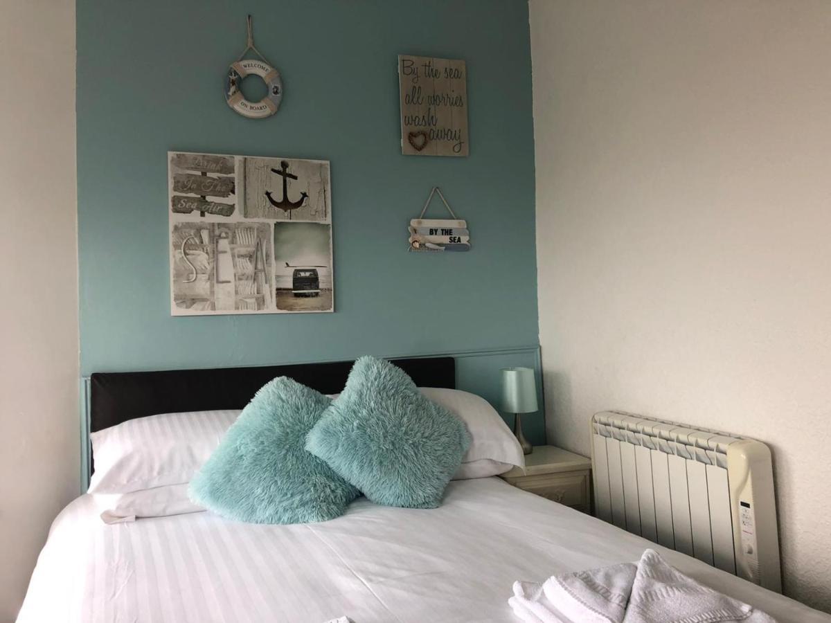 The Morecambe Bay Hotel 外观 照片