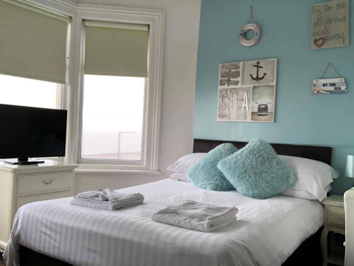 The Morecambe Bay Hotel 外观 照片