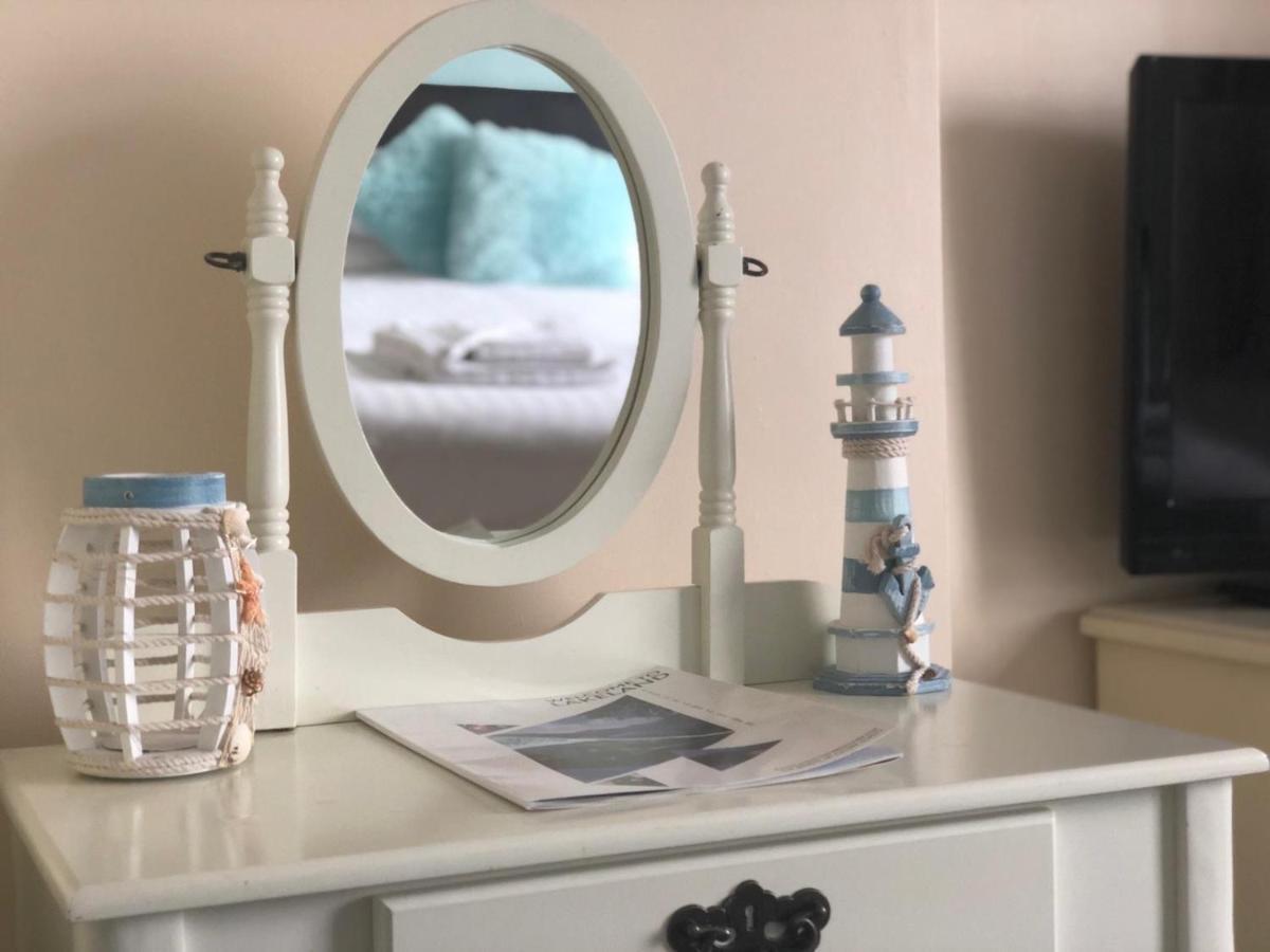The Morecambe Bay Hotel 外观 照片