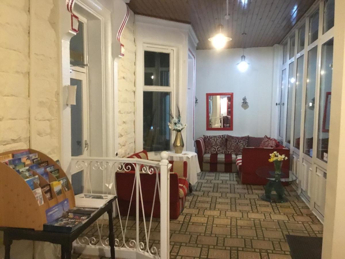 The Morecambe Bay Hotel 外观 照片
