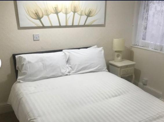 The Morecambe Bay Hotel 外观 照片