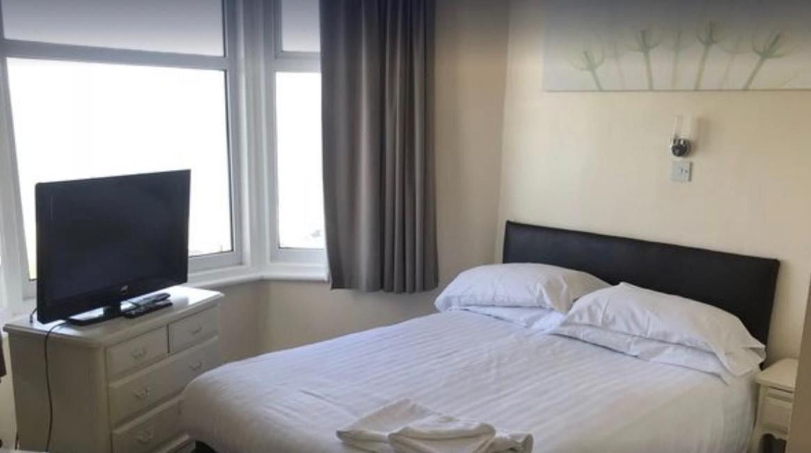 The Morecambe Bay Hotel 外观 照片