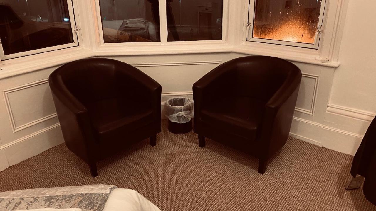 The Morecambe Bay Hotel 外观 照片