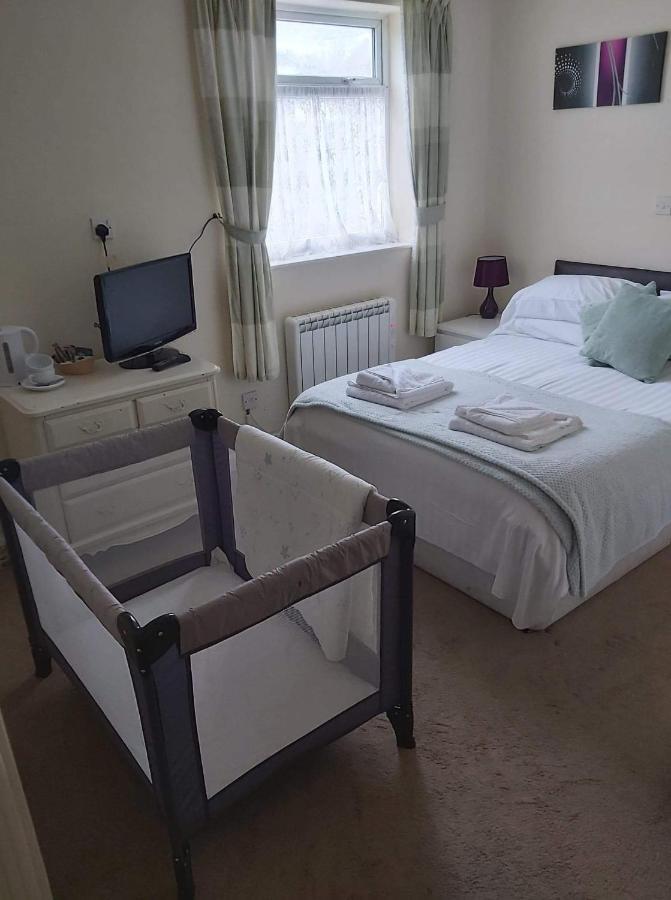 The Morecambe Bay Hotel 外观 照片