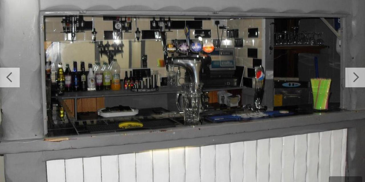 The Morecambe Bay Hotel 外观 照片