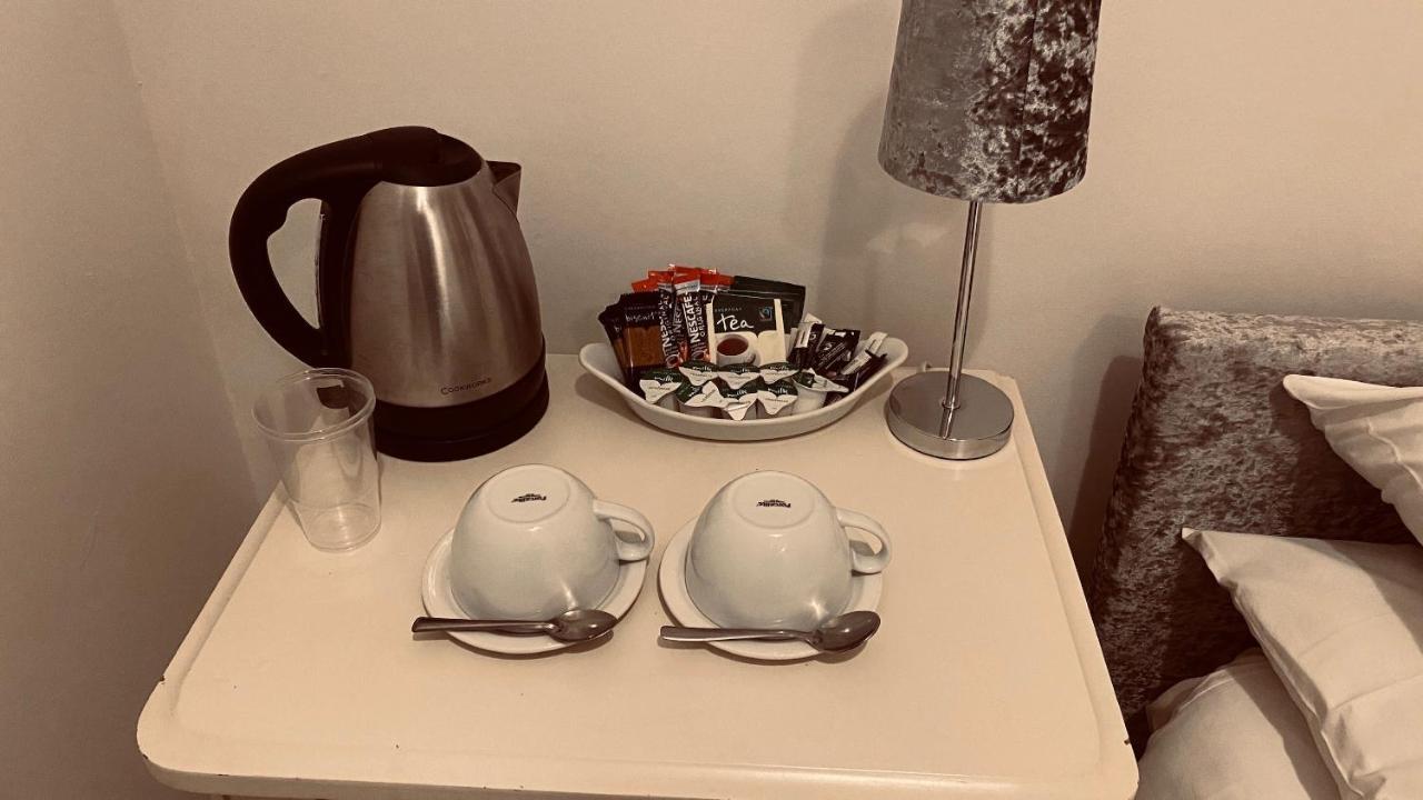 The Morecambe Bay Hotel 外观 照片