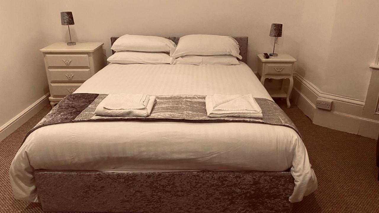 The Morecambe Bay Hotel 外观 照片