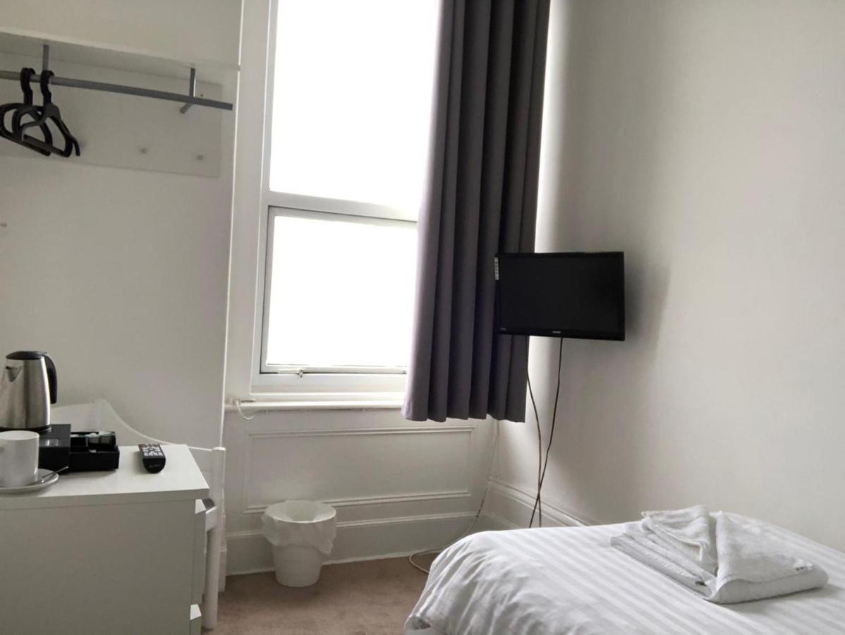 The Morecambe Bay Hotel 外观 照片